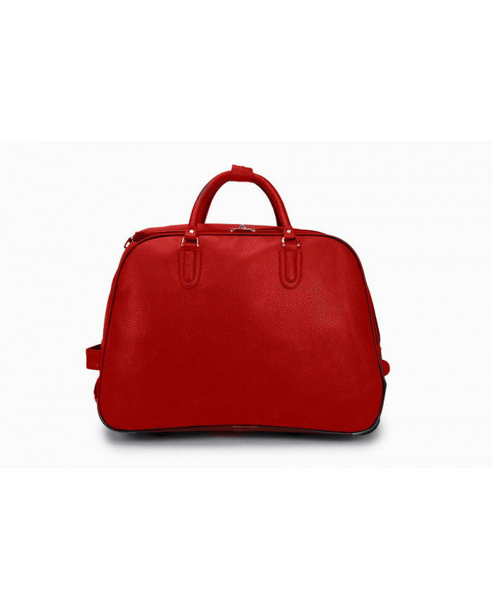 Craze London Holdall-502