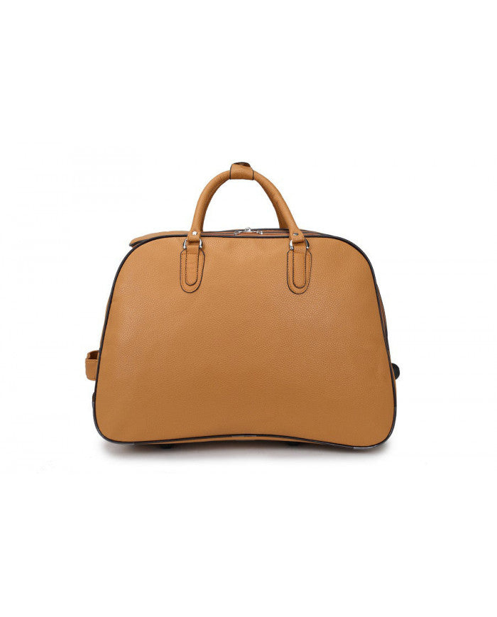 Craze London Holdall-502