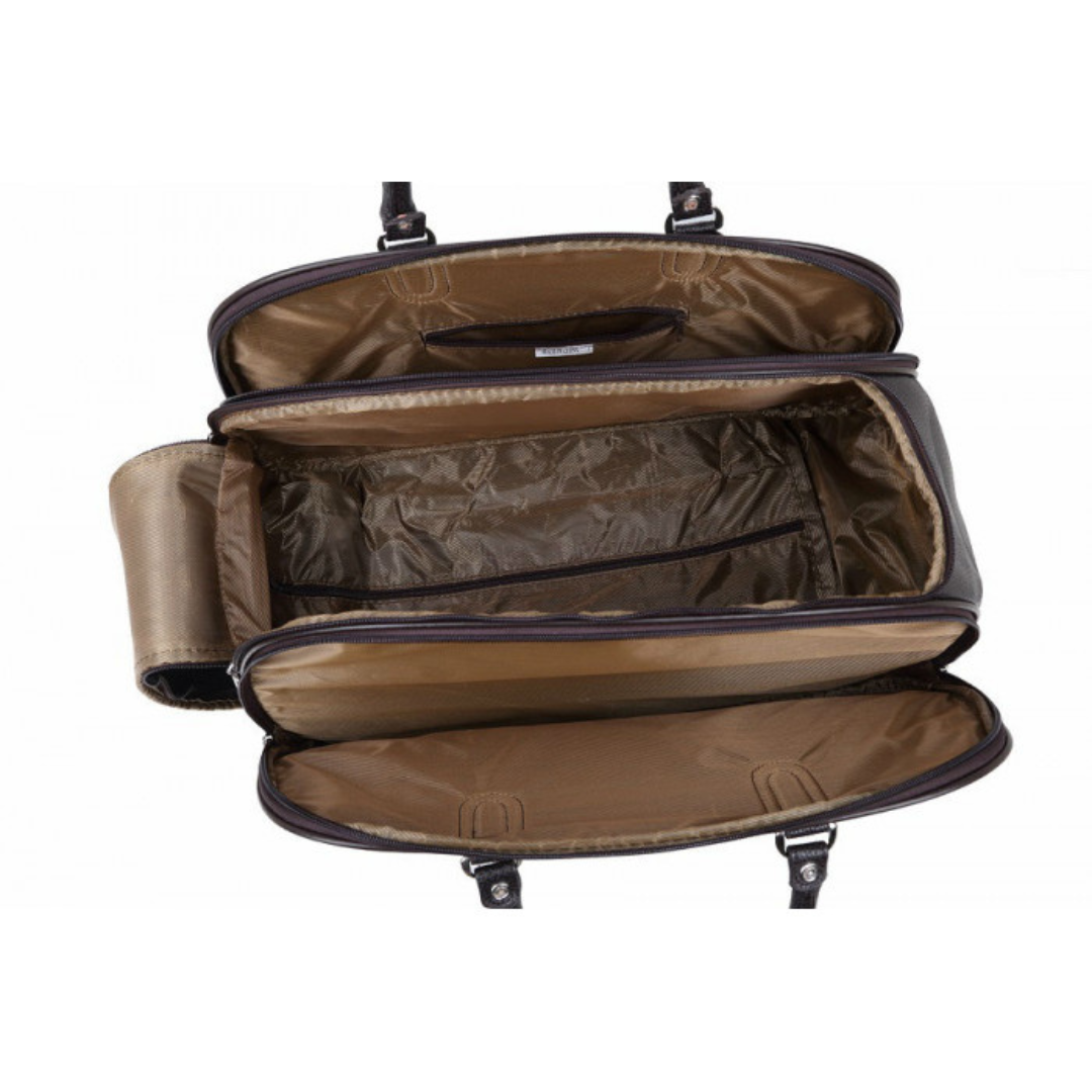 Craze London Holdall-129-S