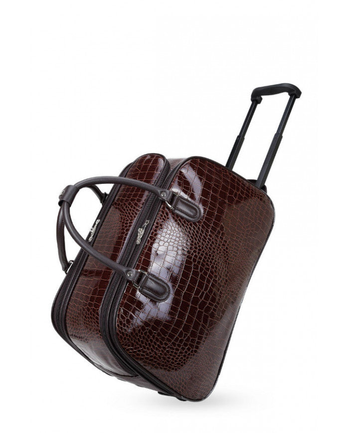 Craze London Holdall-108-S