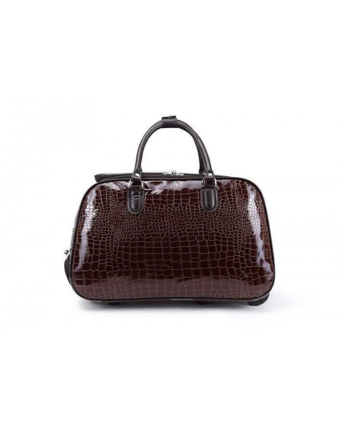 Craze London Holdall-108-S