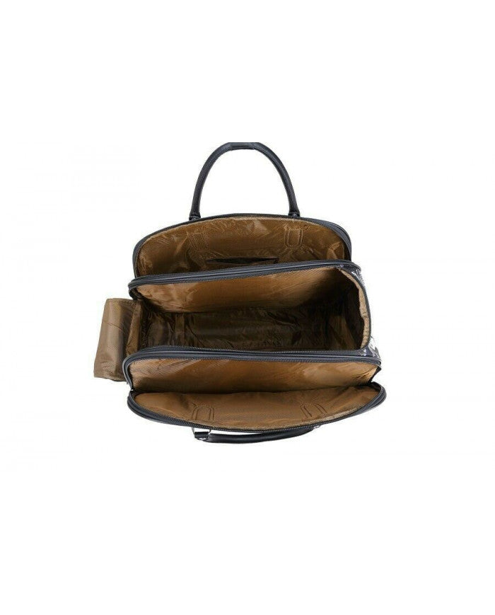 Craze London Holdall-113-Map-S