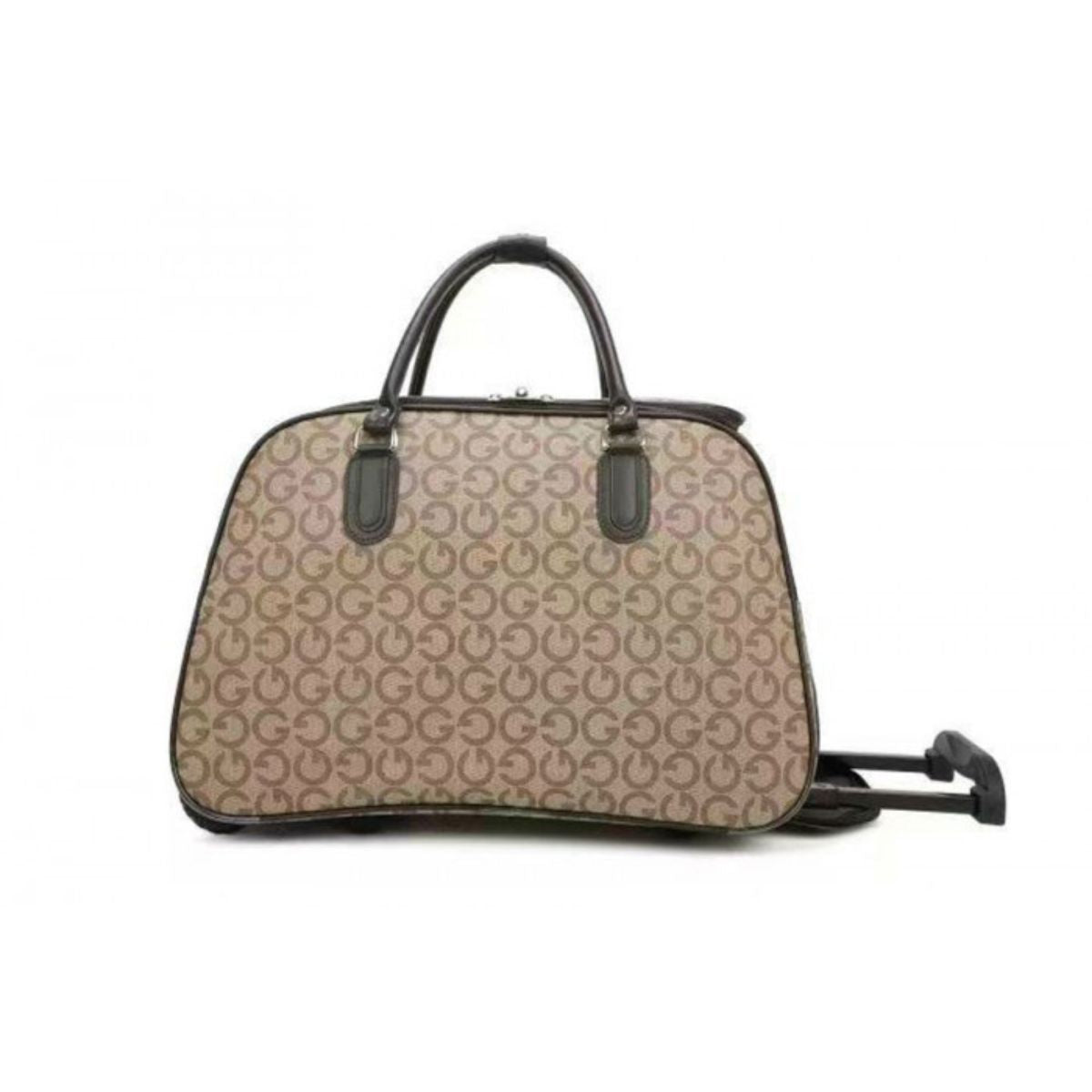 Craze London Holdall-141-S