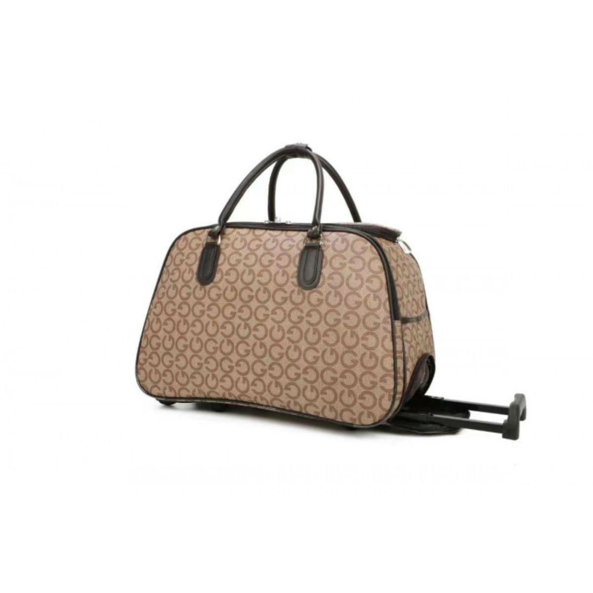 Craze London Holdall-141-S