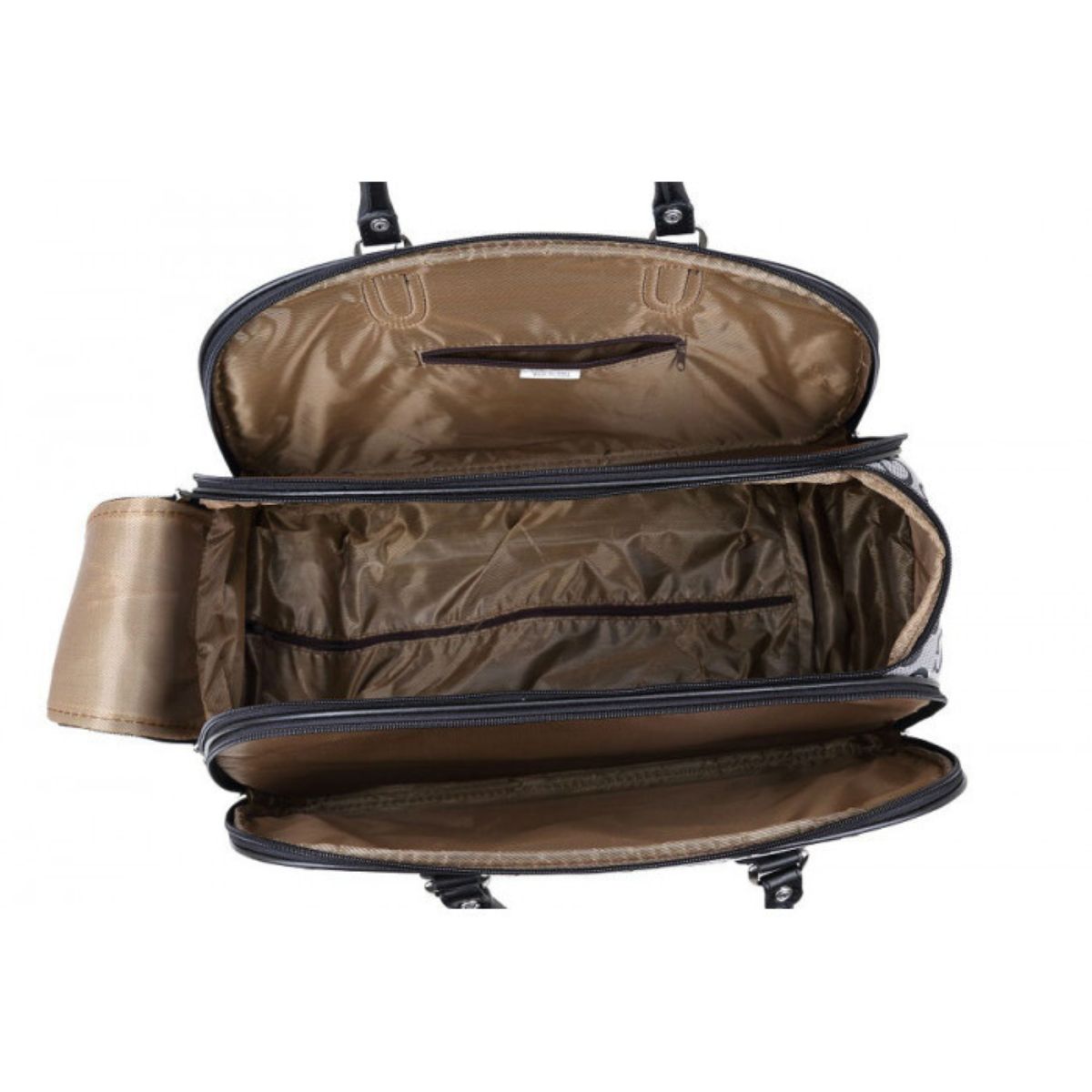 Craze London Holdall-141-S