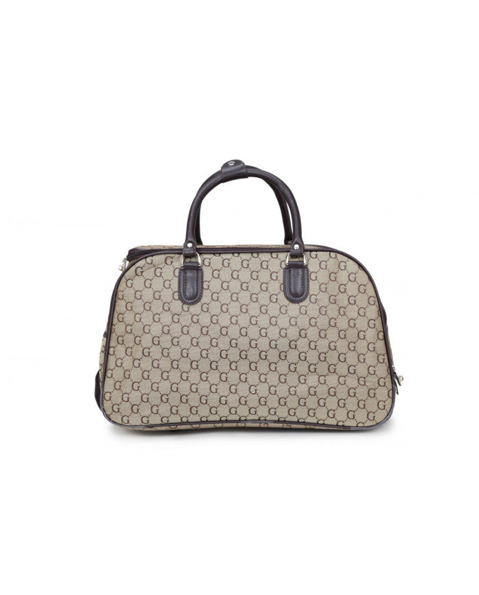 Craze London Holdall-388-G-2-S