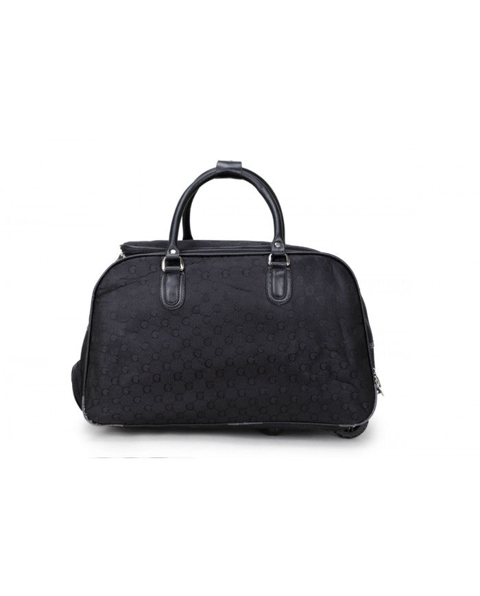 Craze London Holdall-388-G-2-S