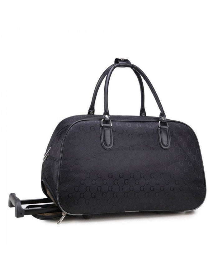 Craze London Holdall-388-G-2-S