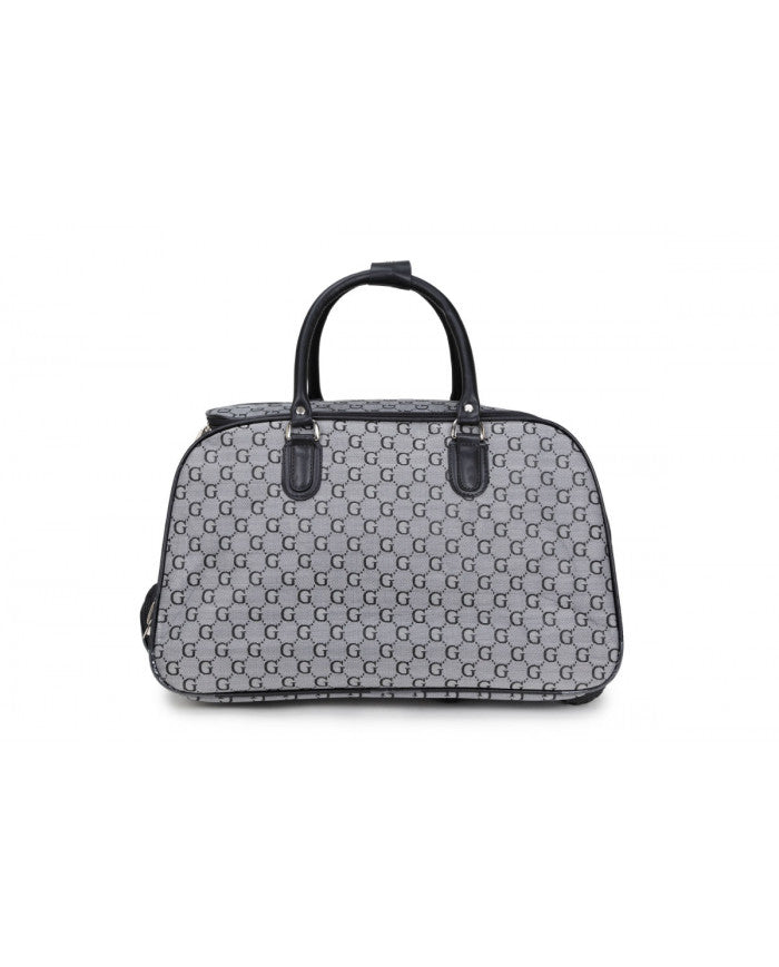 Craze London Holdall-388-G-2-S