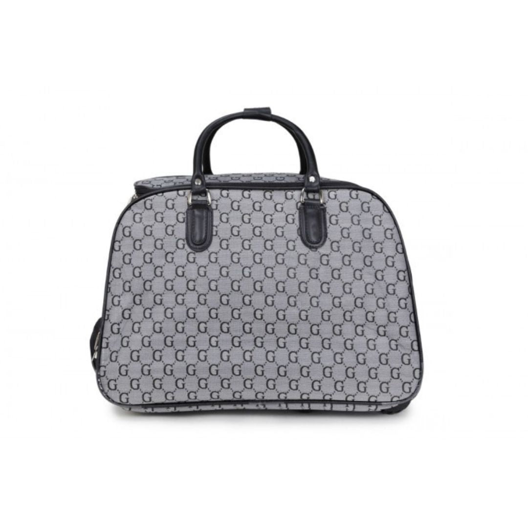 Craze London Holdall-500-G-2