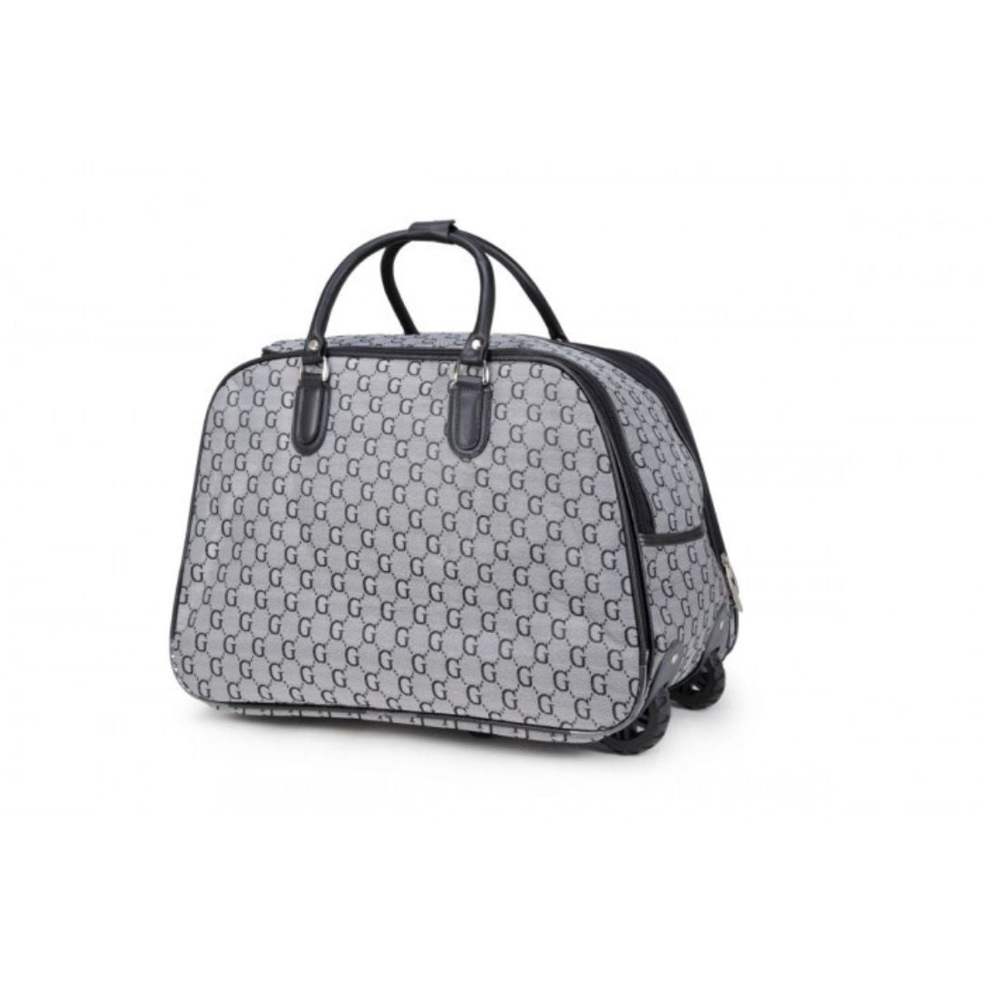 Craze London Holdall-500-G-2