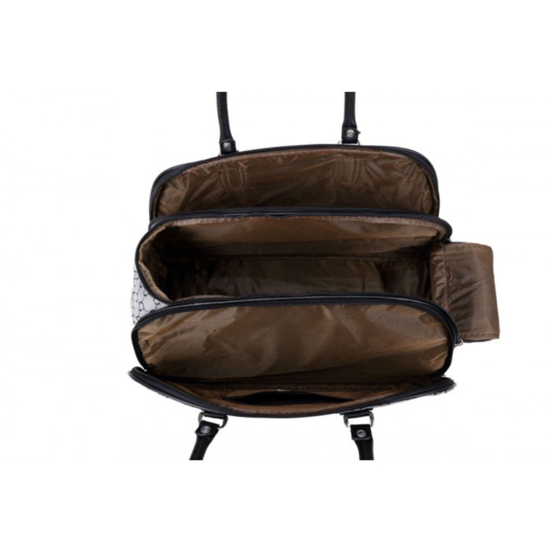 Craze London Holdall-500-G-2
