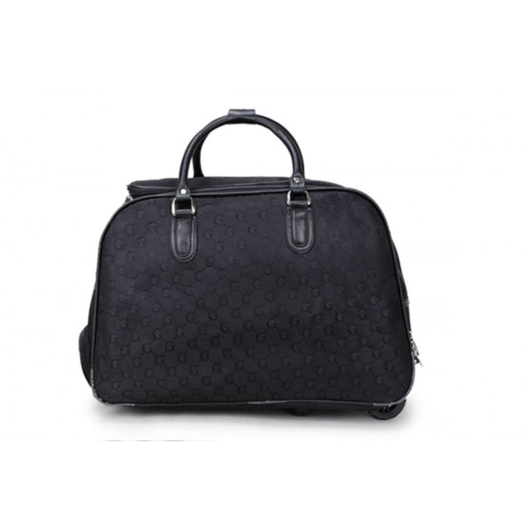 Craze London Holdall-500-G-2