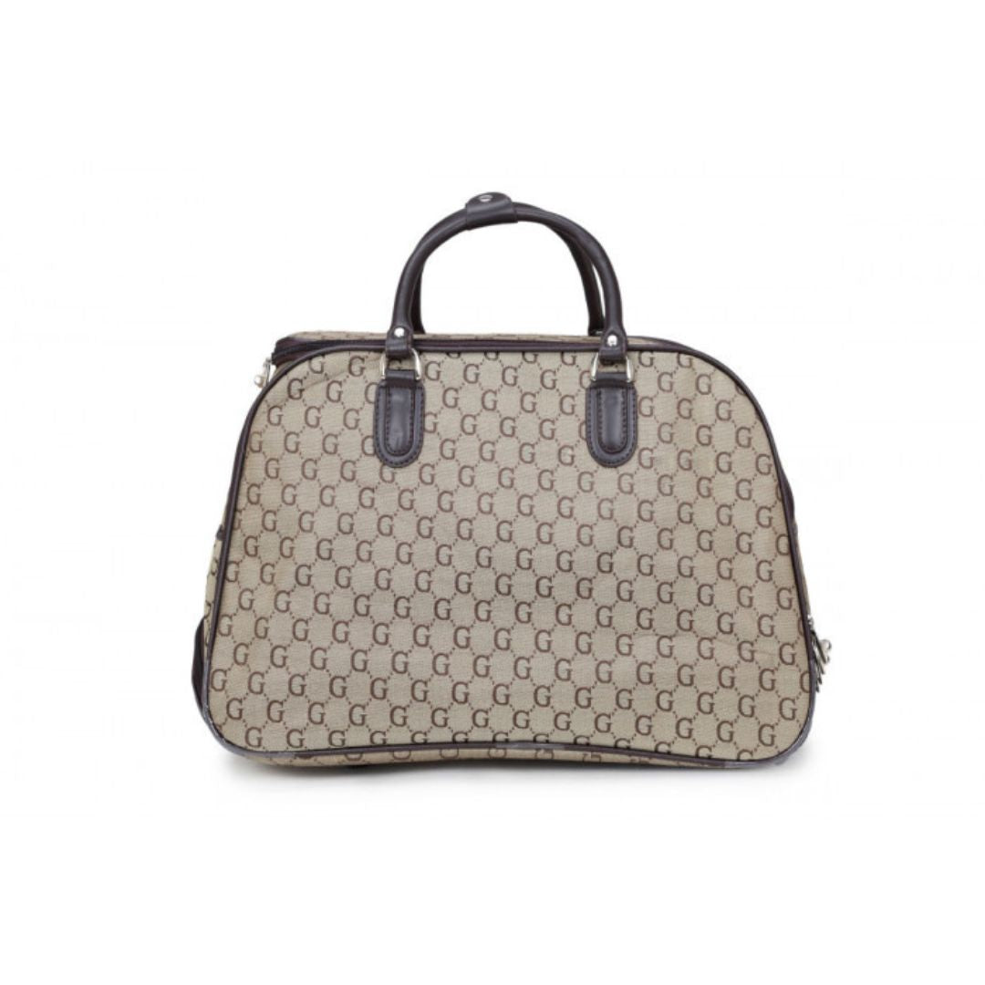 Craze London Holdall-500-G-2