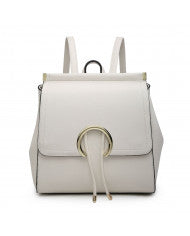 Craze London Stylish Backpack