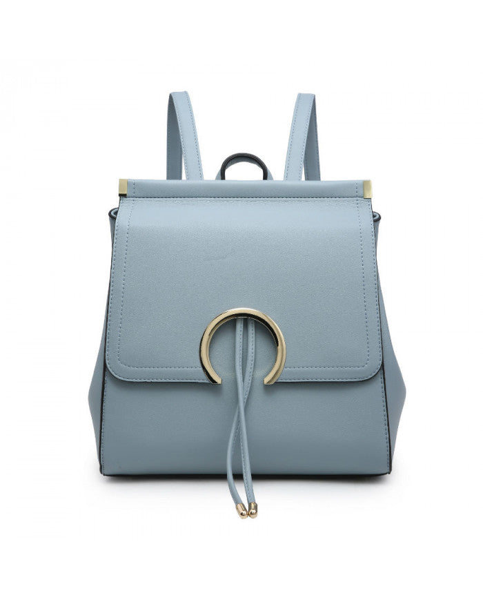 Craze London Stylish Backpack