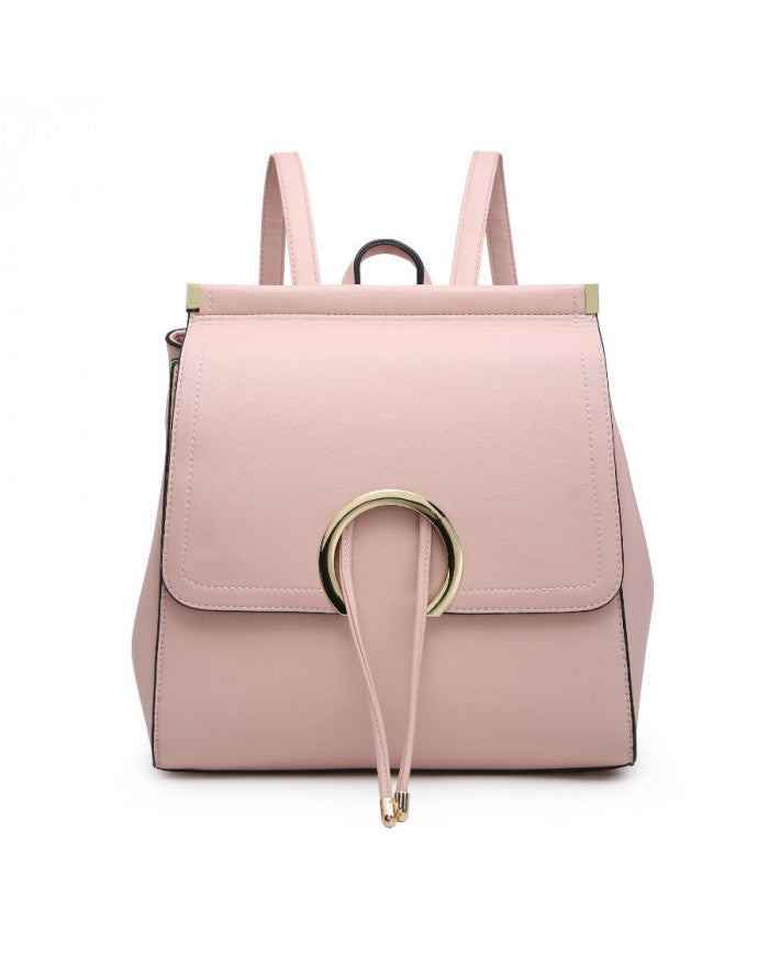 Craze London Stylish Backpack