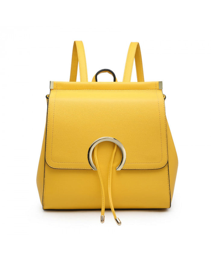 Craze London Stylish Backpack