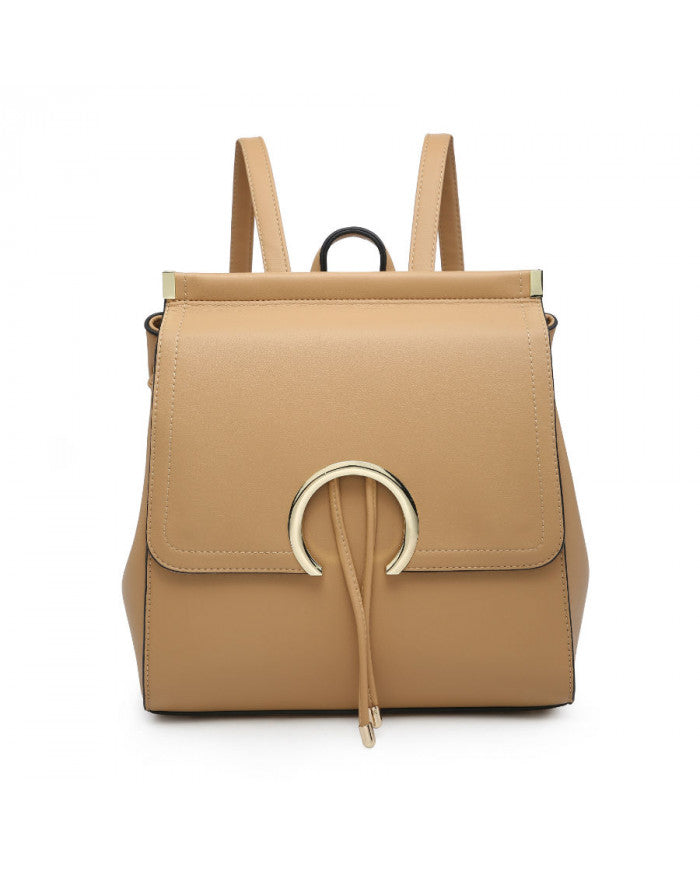 Craze London Stylish Backpack