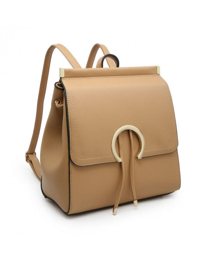 Craze London Stylish Backpack
