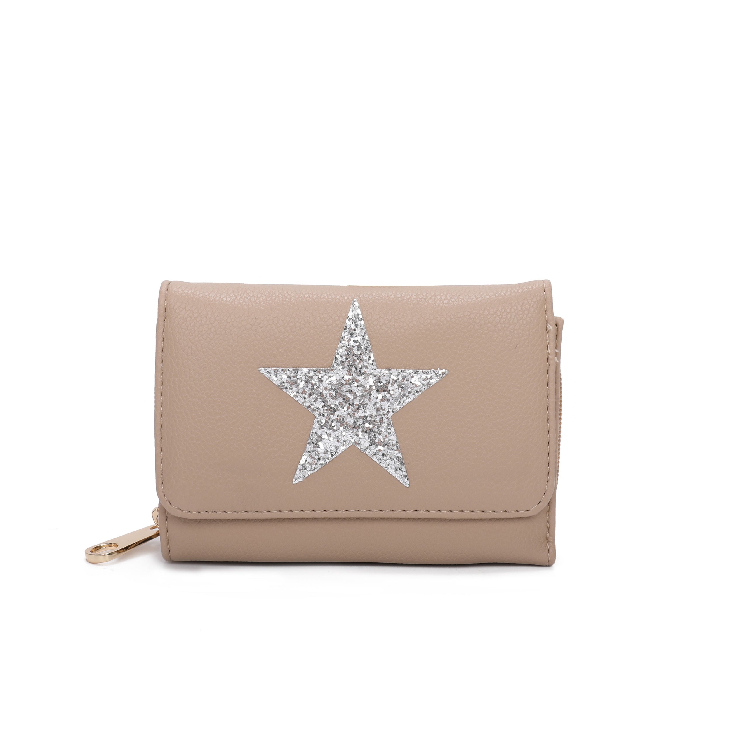 Craze London Medium Purse