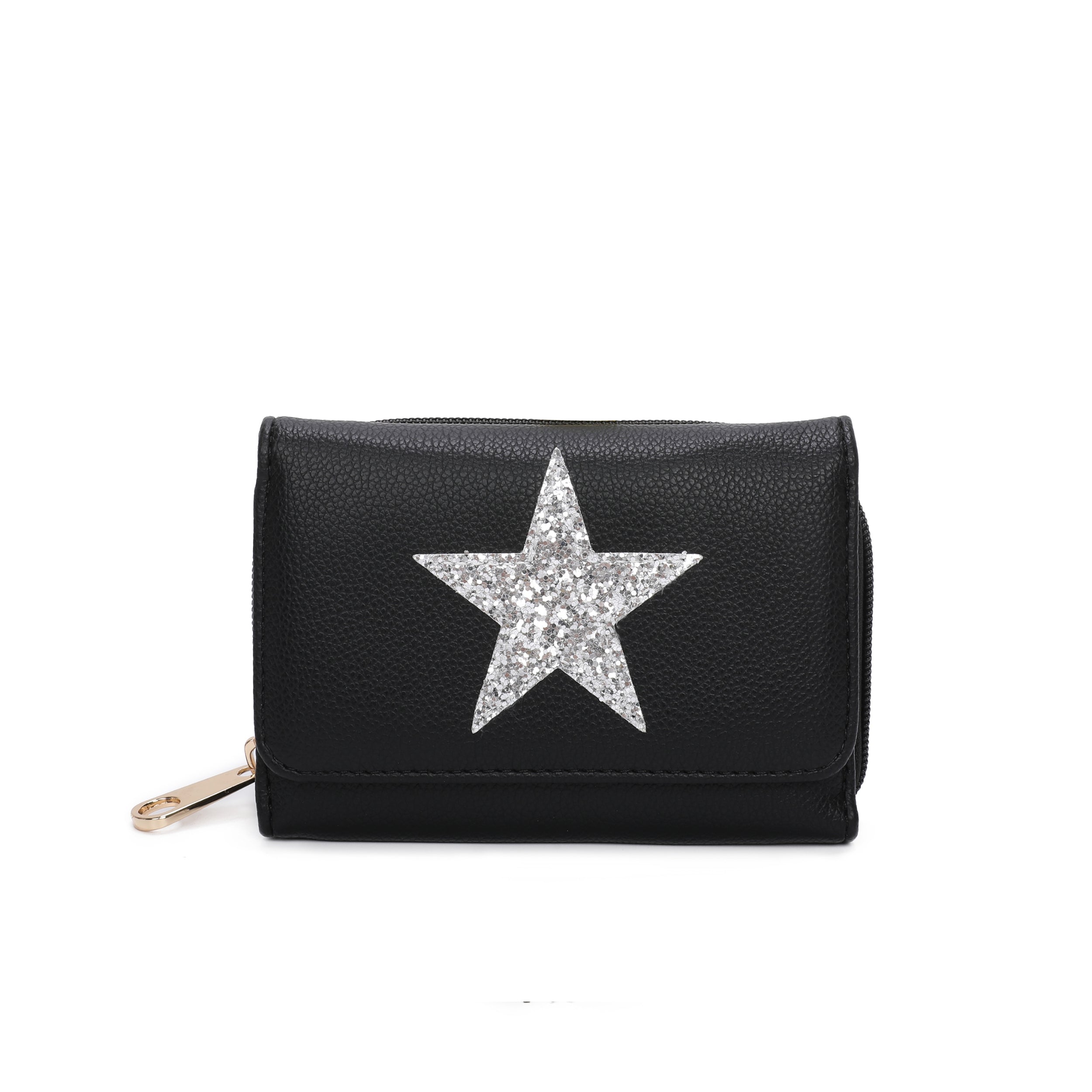 Craze London Medium Purse