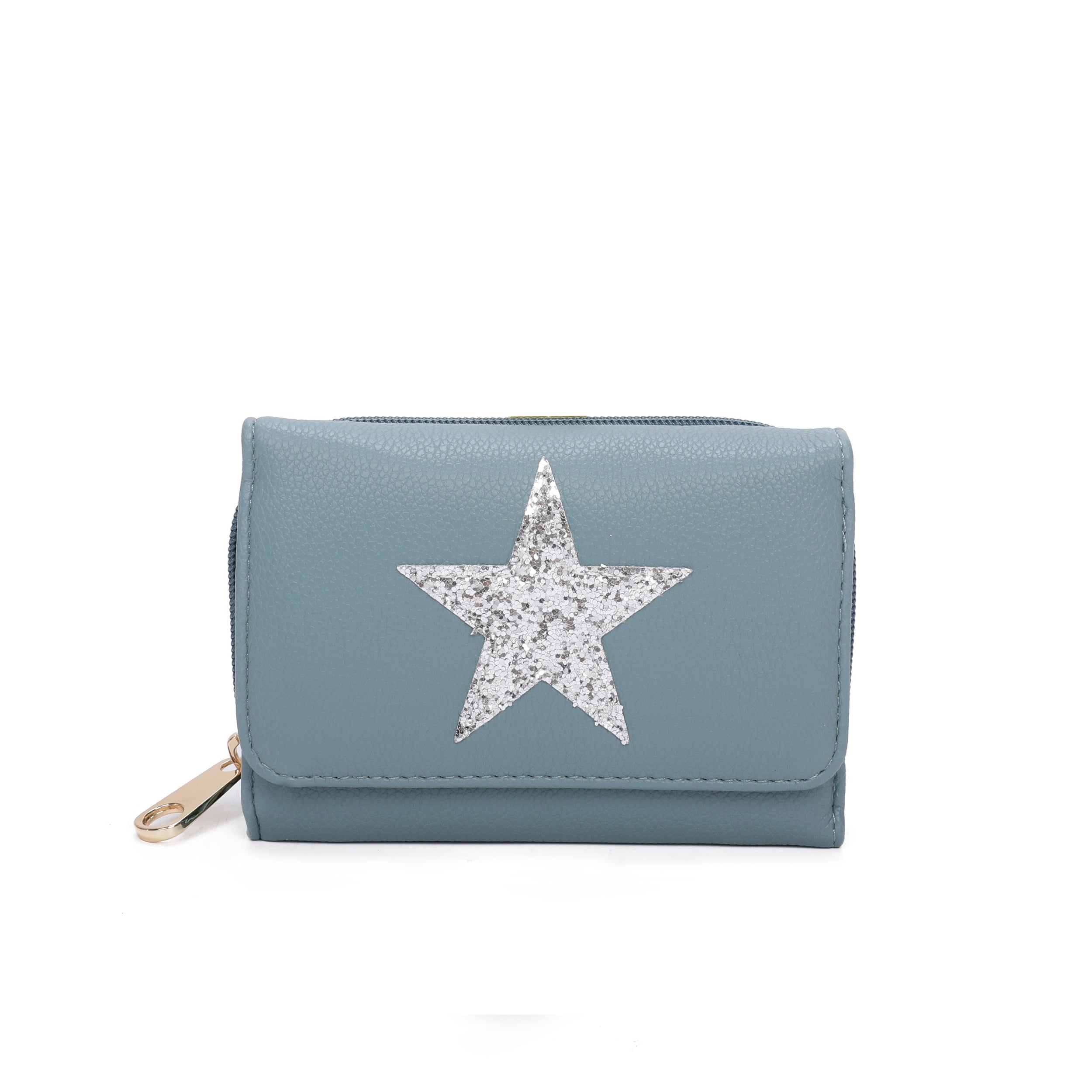 Craze London Medium Purse