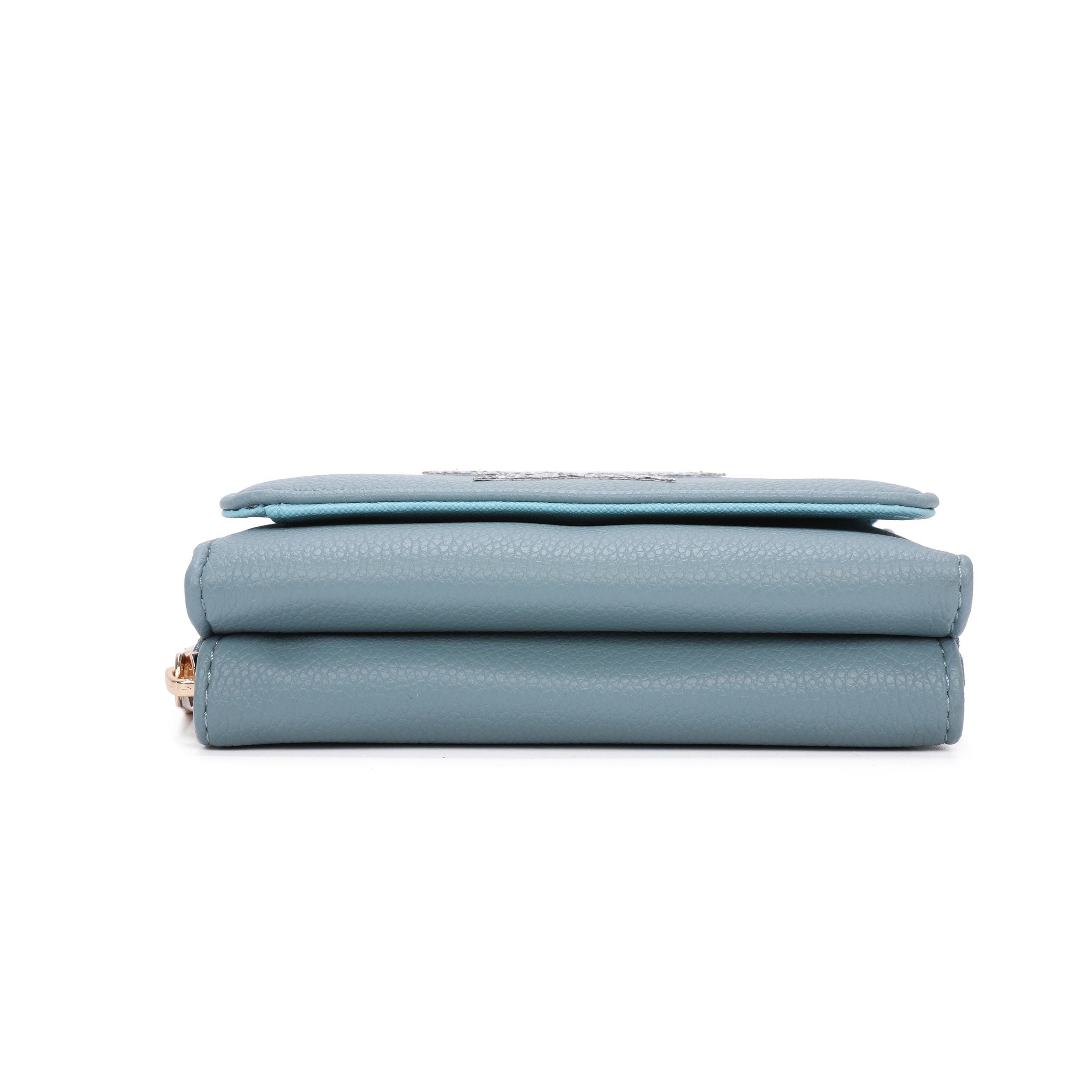 Craze London Medium Purse