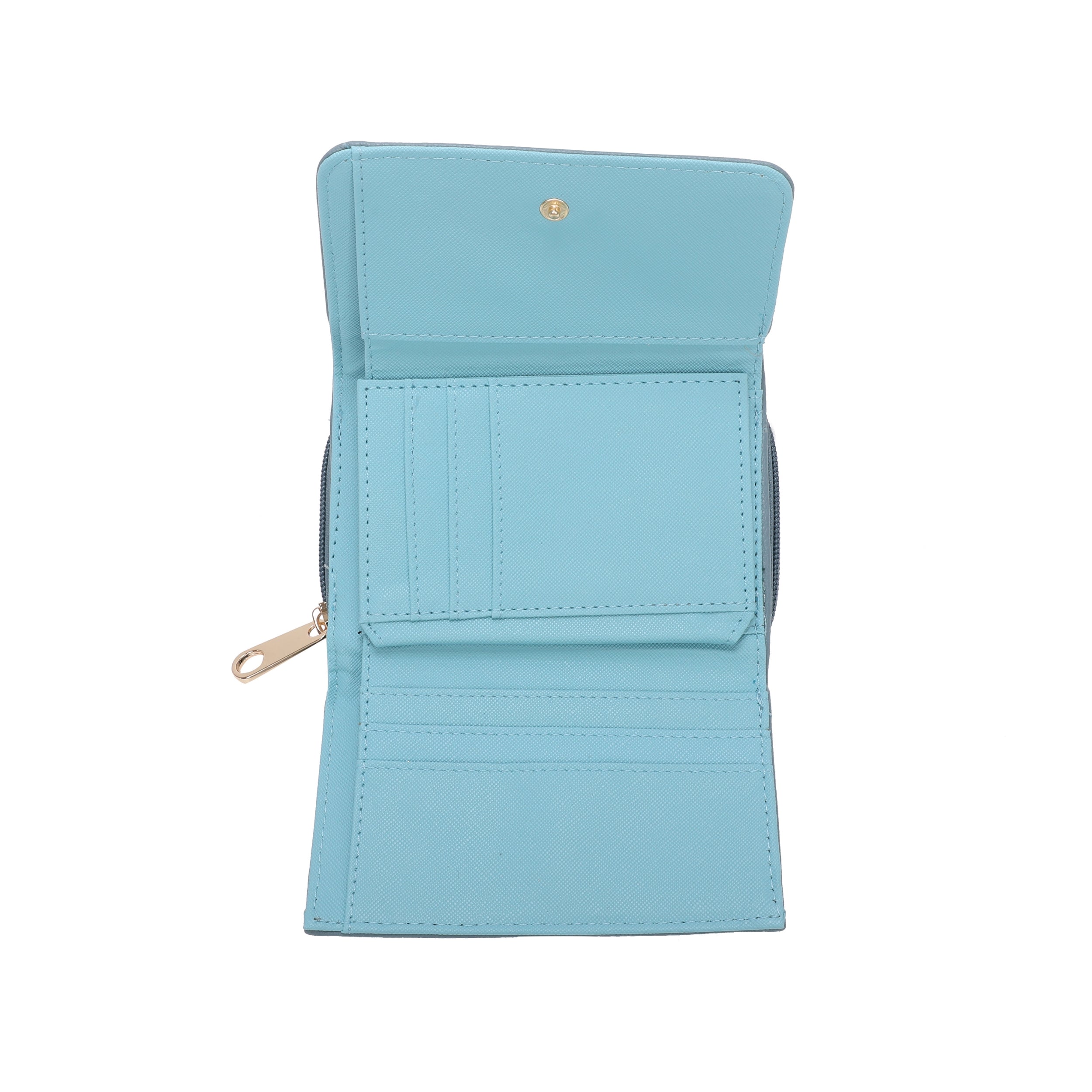 Craze London Medium Purse