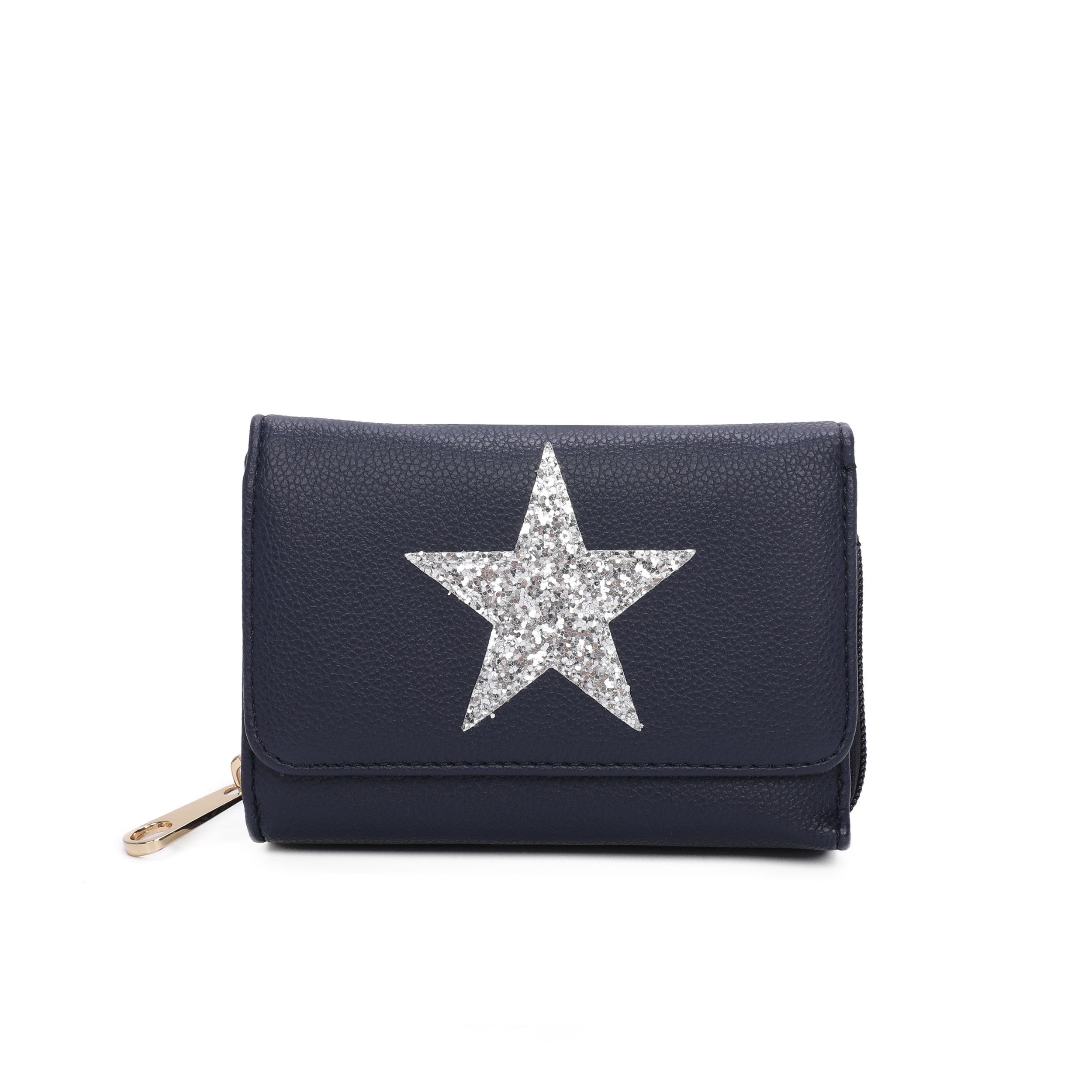 Craze London Medium Purse