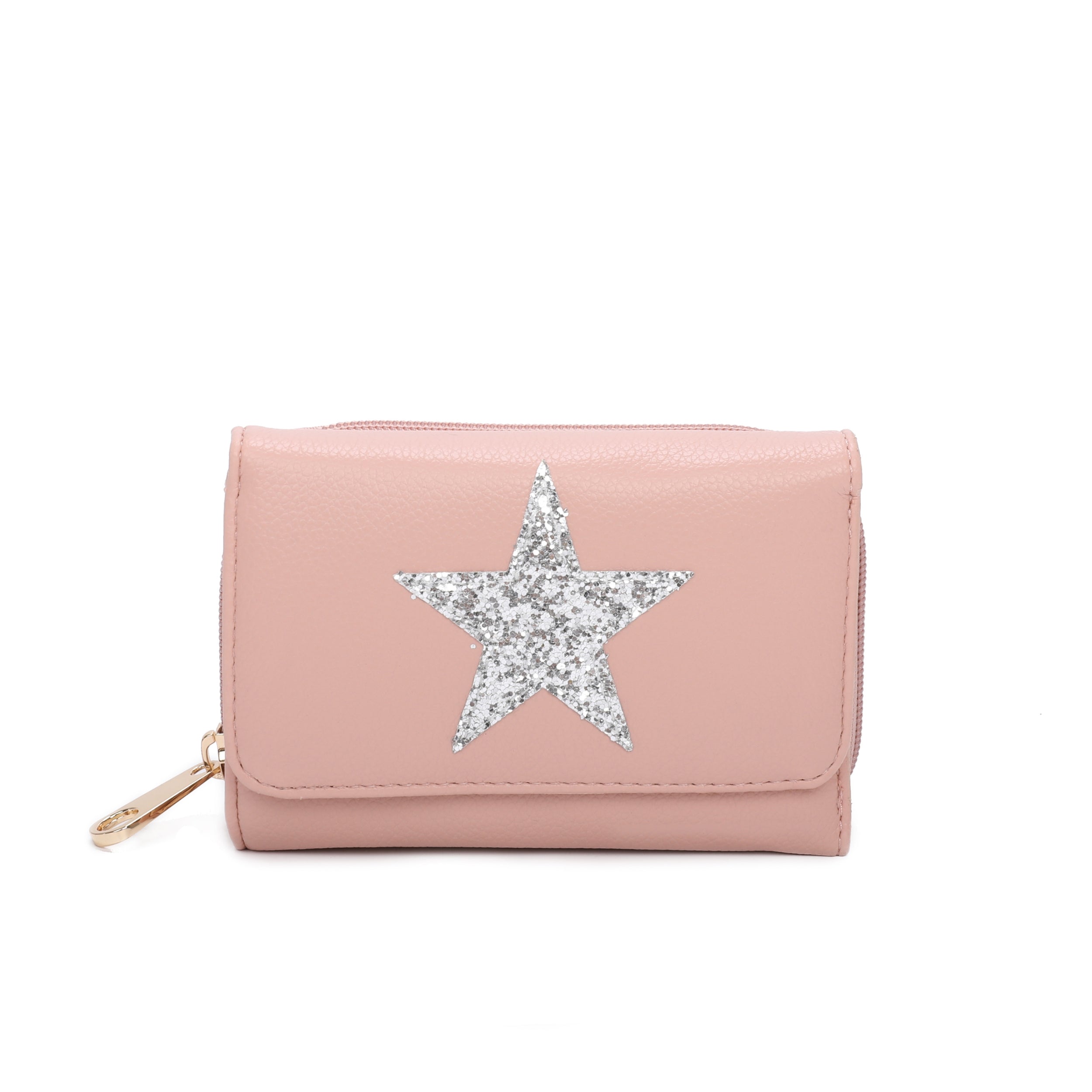 Craze London Medium Purse
