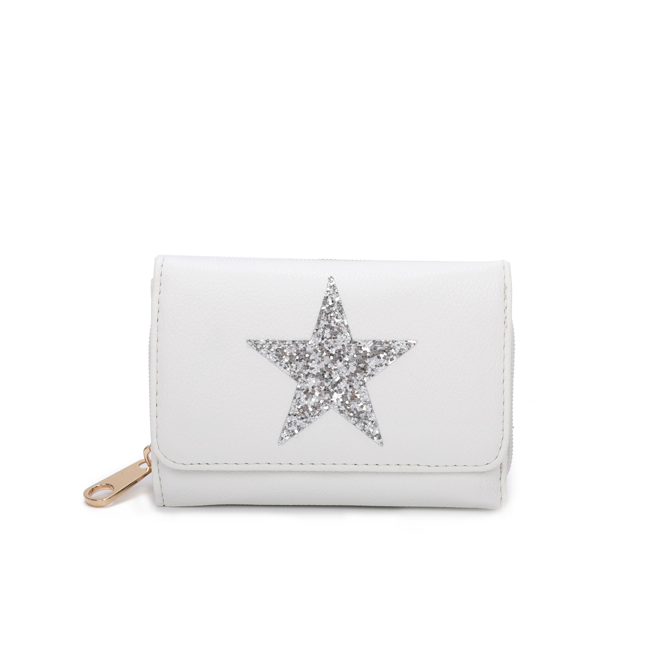 Craze London Medium Purse