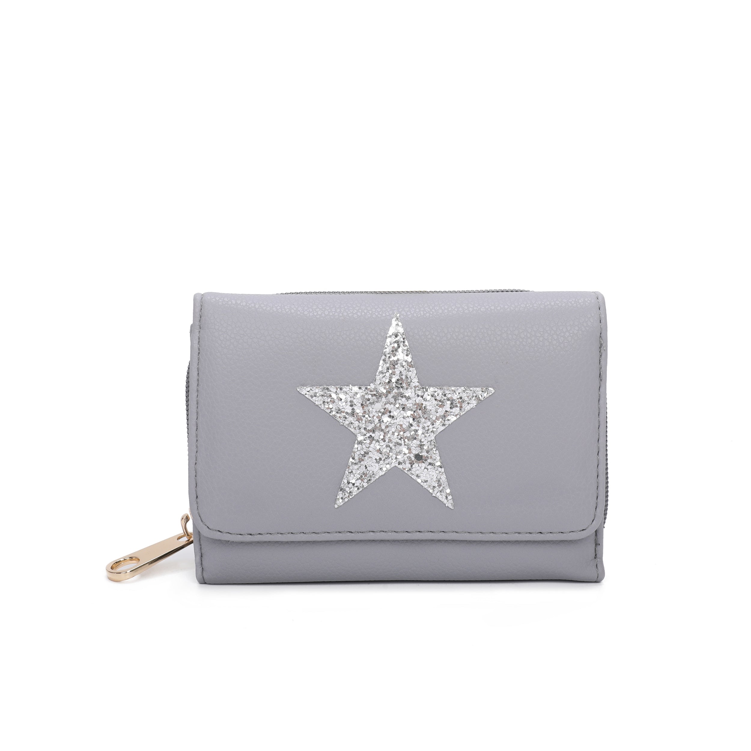 Craze London Medium Purse