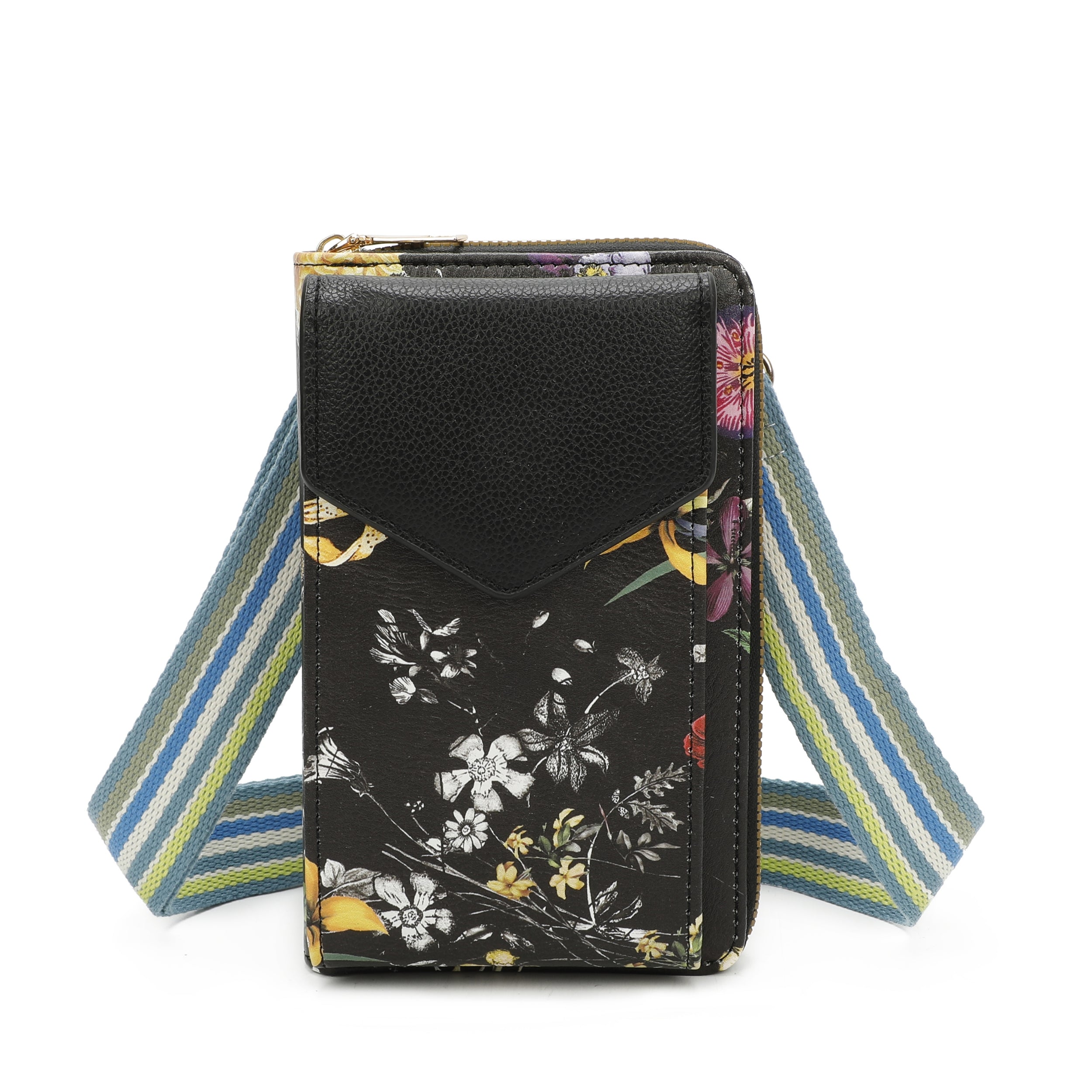 Craze London Phone Case/Crossbody bag