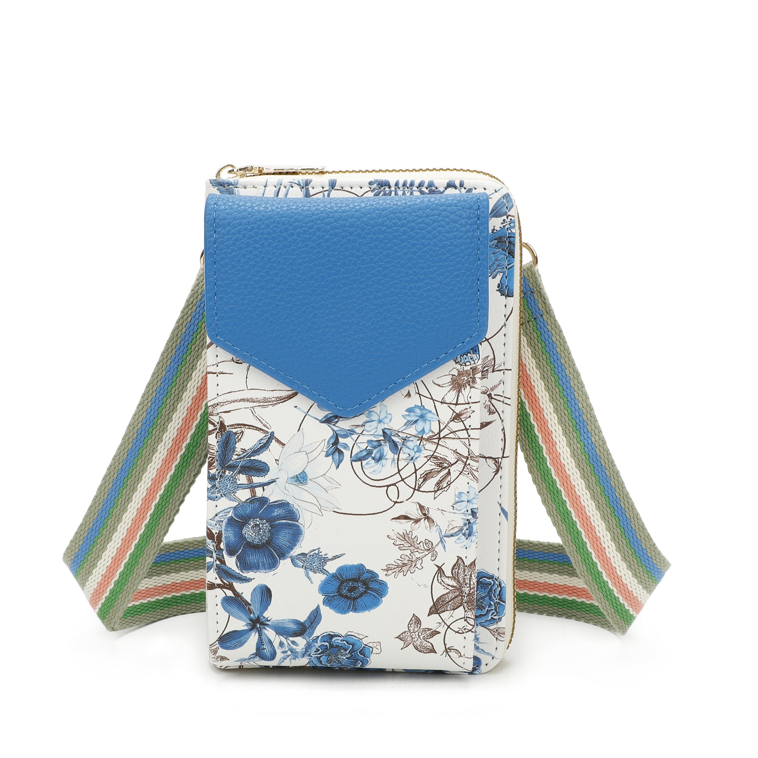 Craze London Phone Case/Crossbody bag