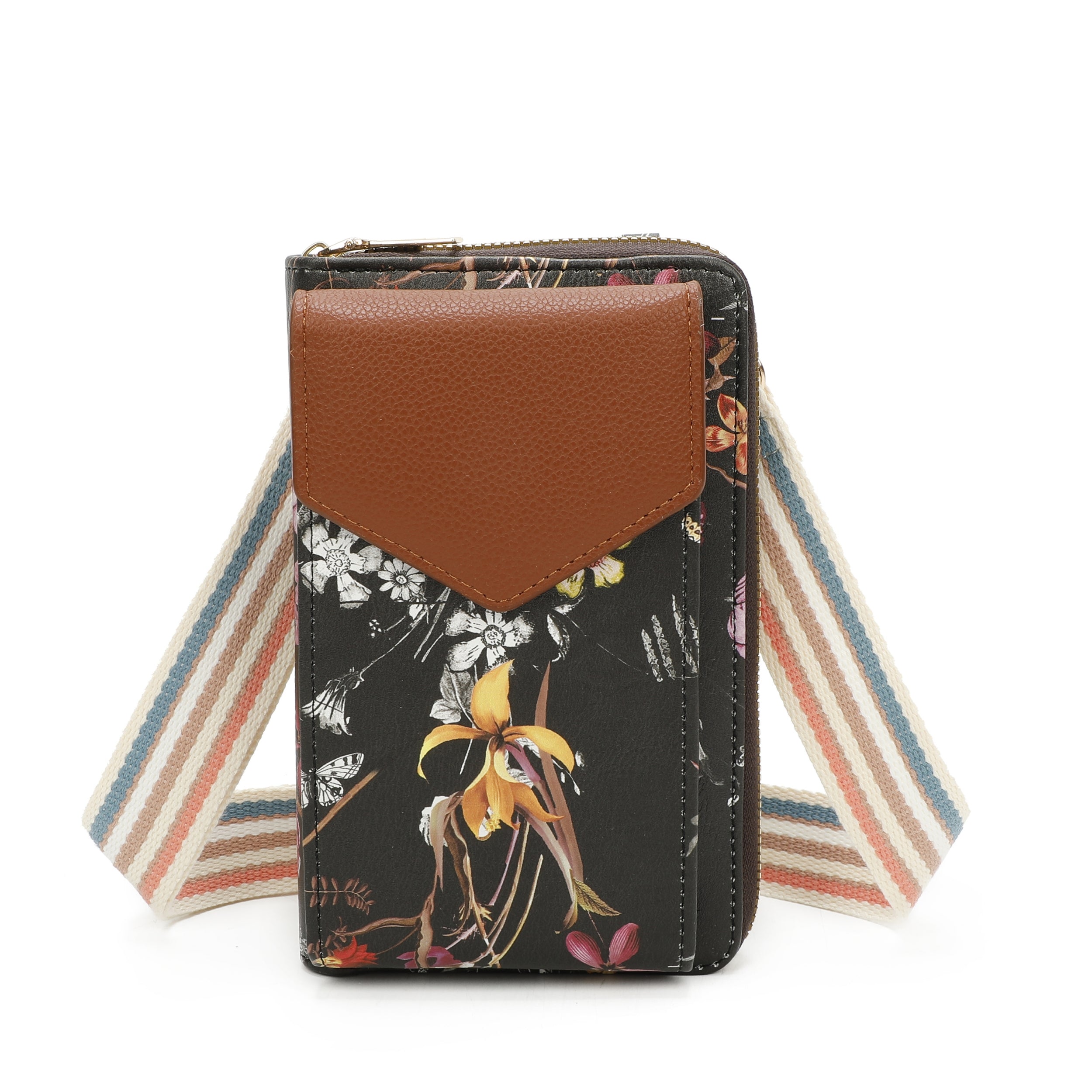 Craze London Phone Case/Crossbody bag