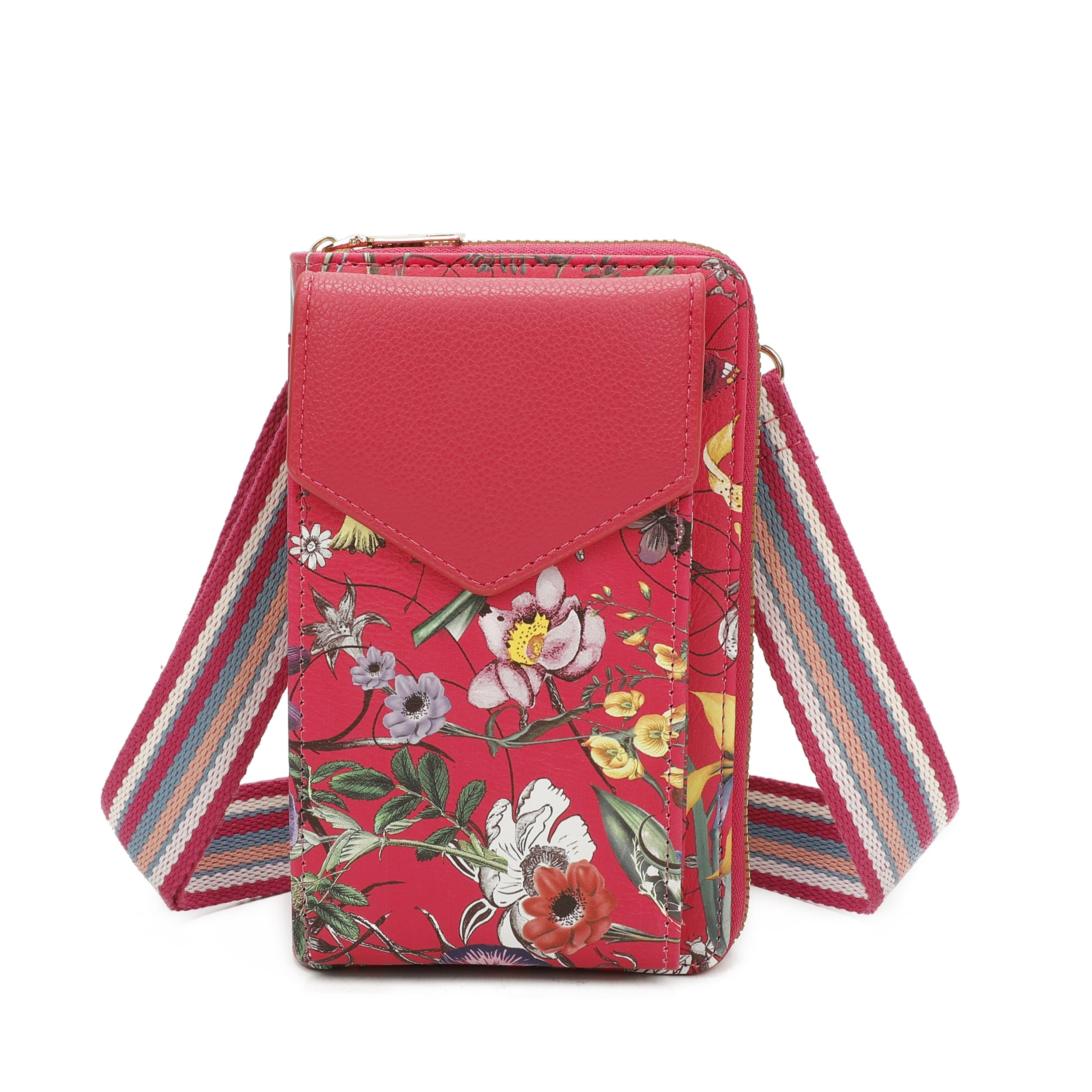 Craze London Phone Case/Crossbody bag