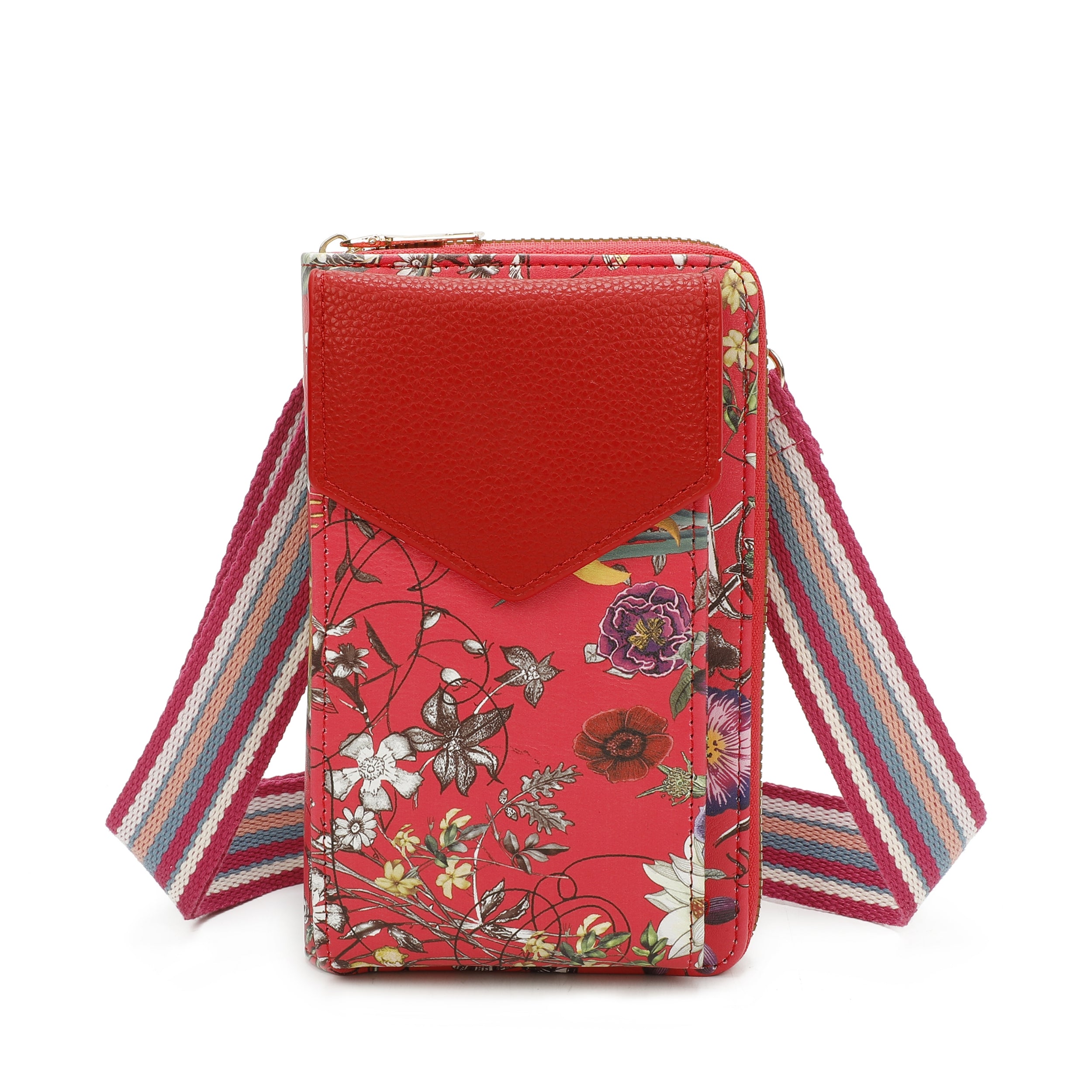 Craze London Phone Case/Crossbody bag