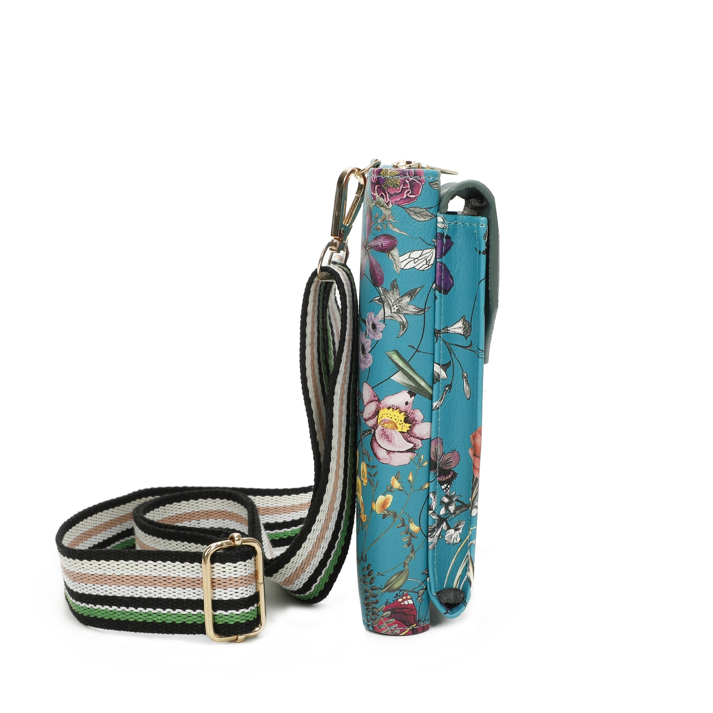 Craze London Phone Case/Crossbody bag