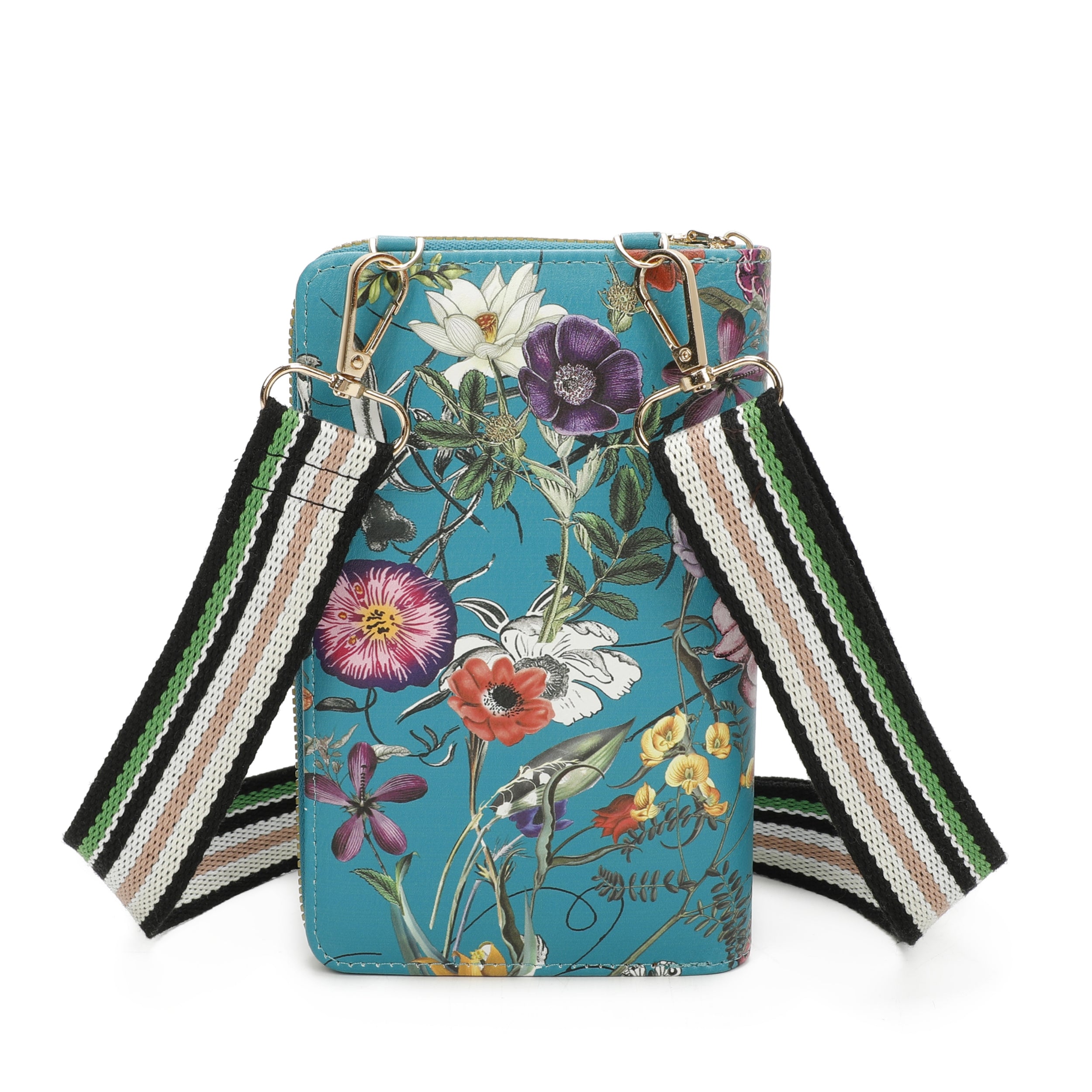 Craze London Phone Case/Crossbody bag