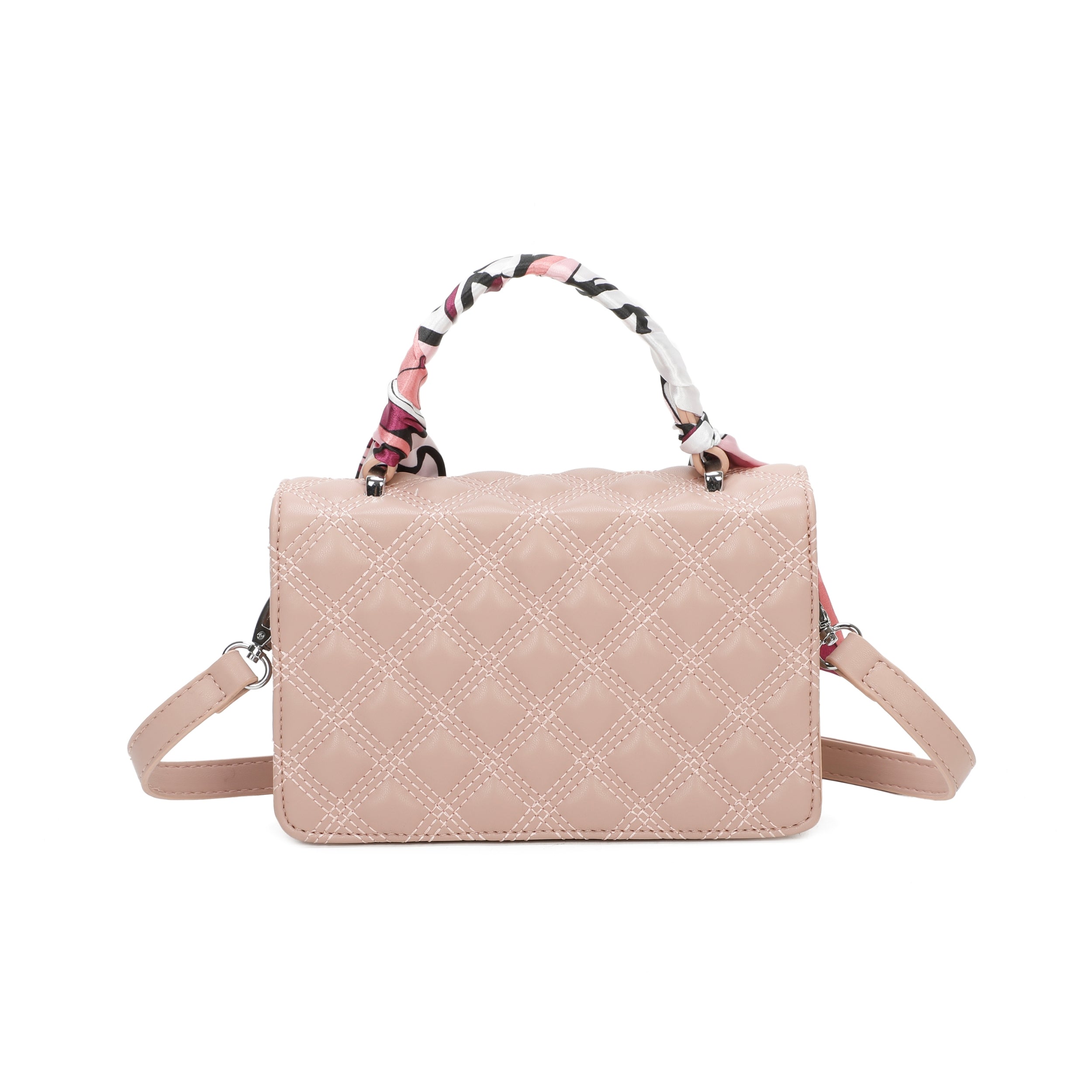 Quilted Heart Grab bag