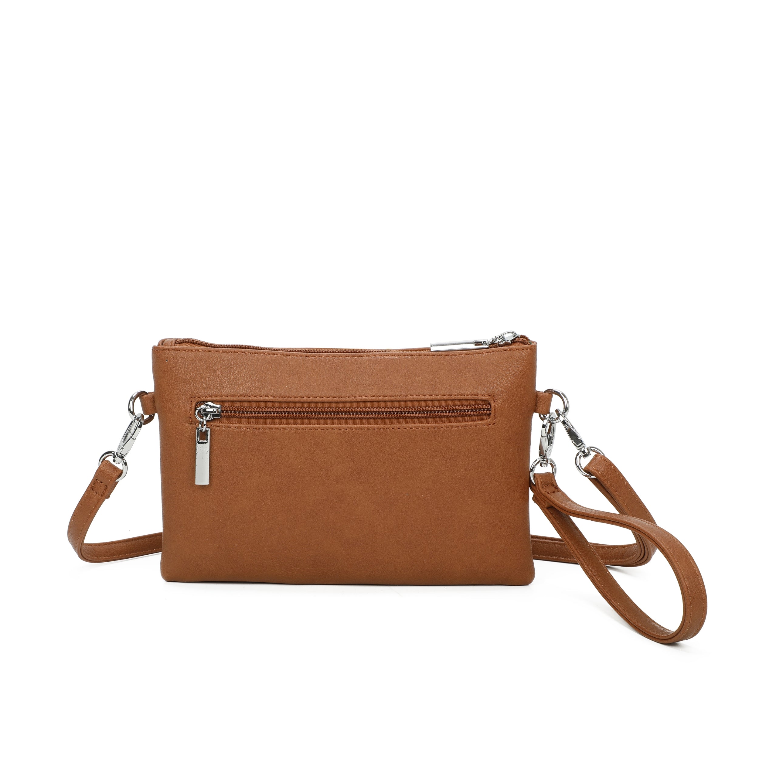 Craze London Star Crossbody Bag