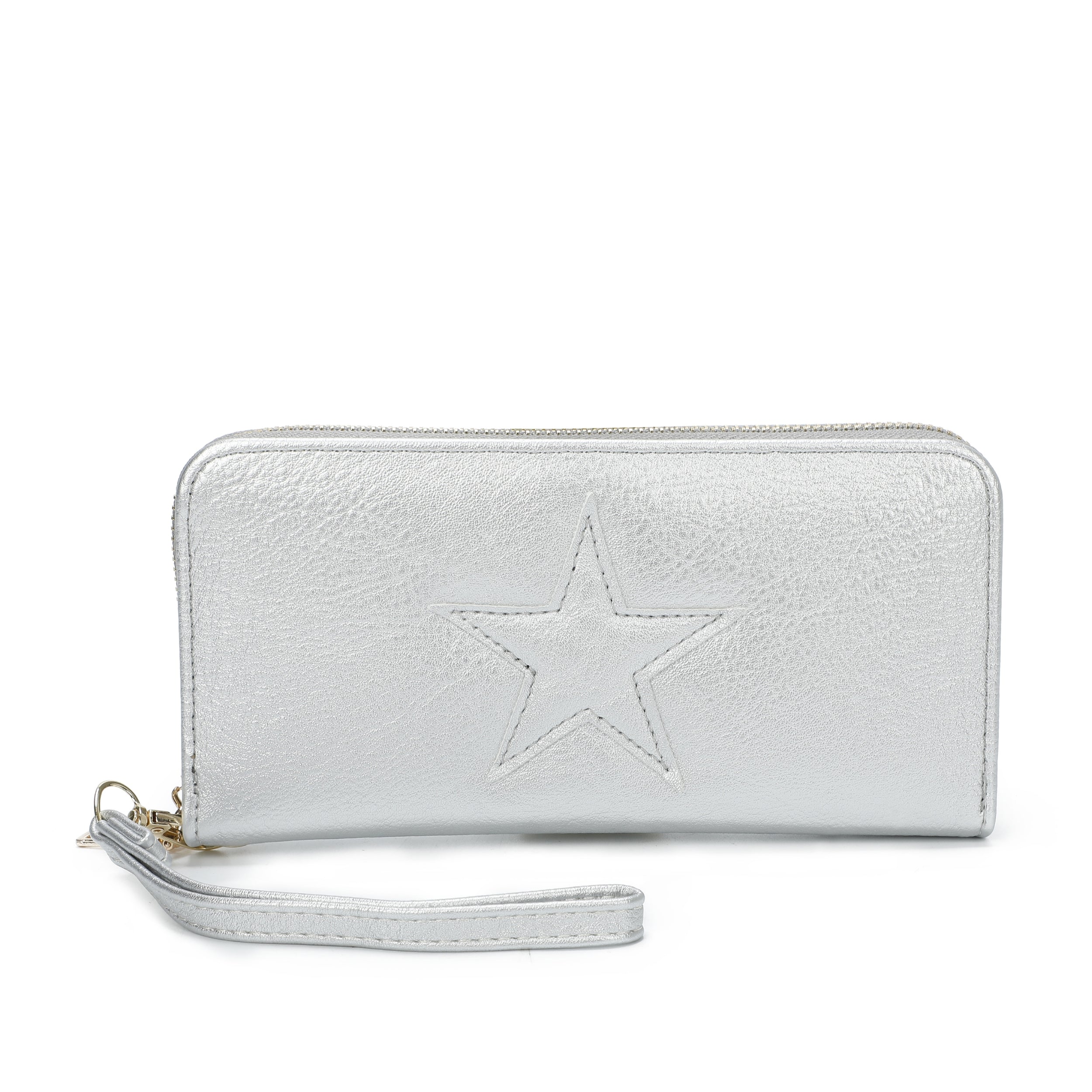 Craze London Star Purse