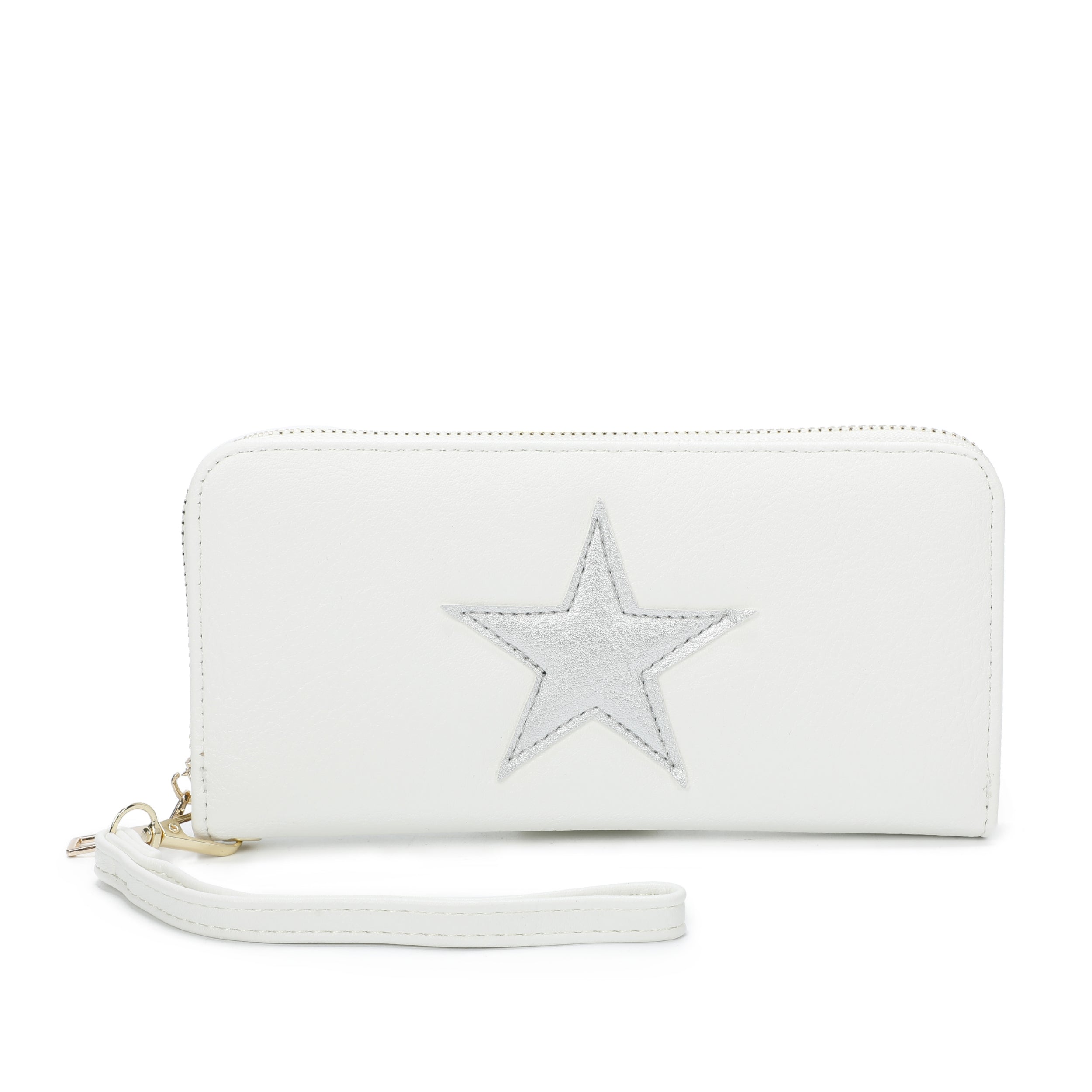Craze London Star Purse