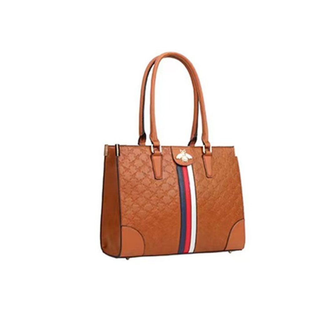 Tote shoulder 3-in-1 handbags