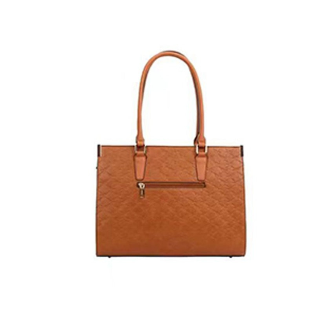 Tote shoulder 3-in-1 handbags