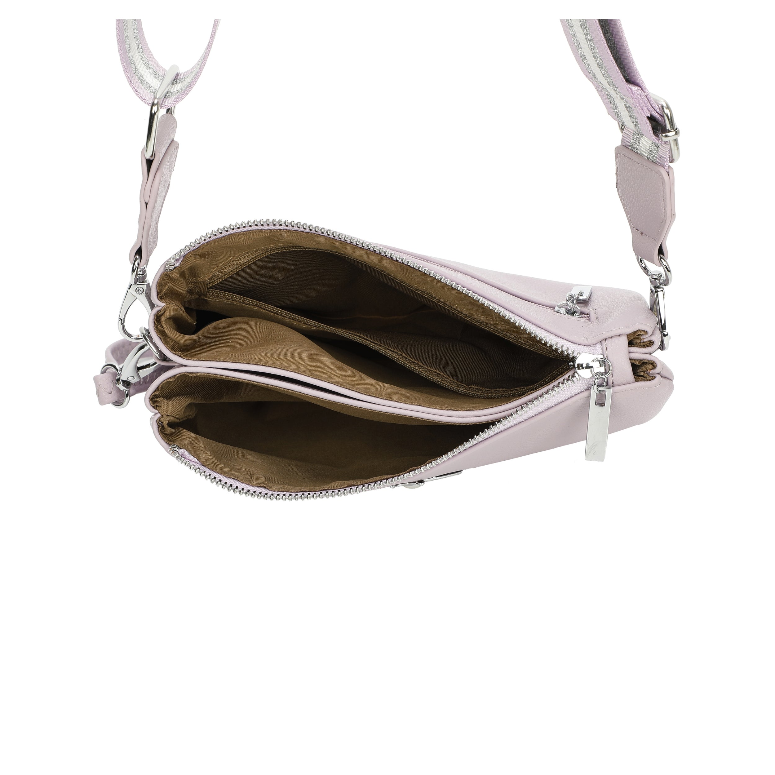 Craze London Wristlet cross body Purse