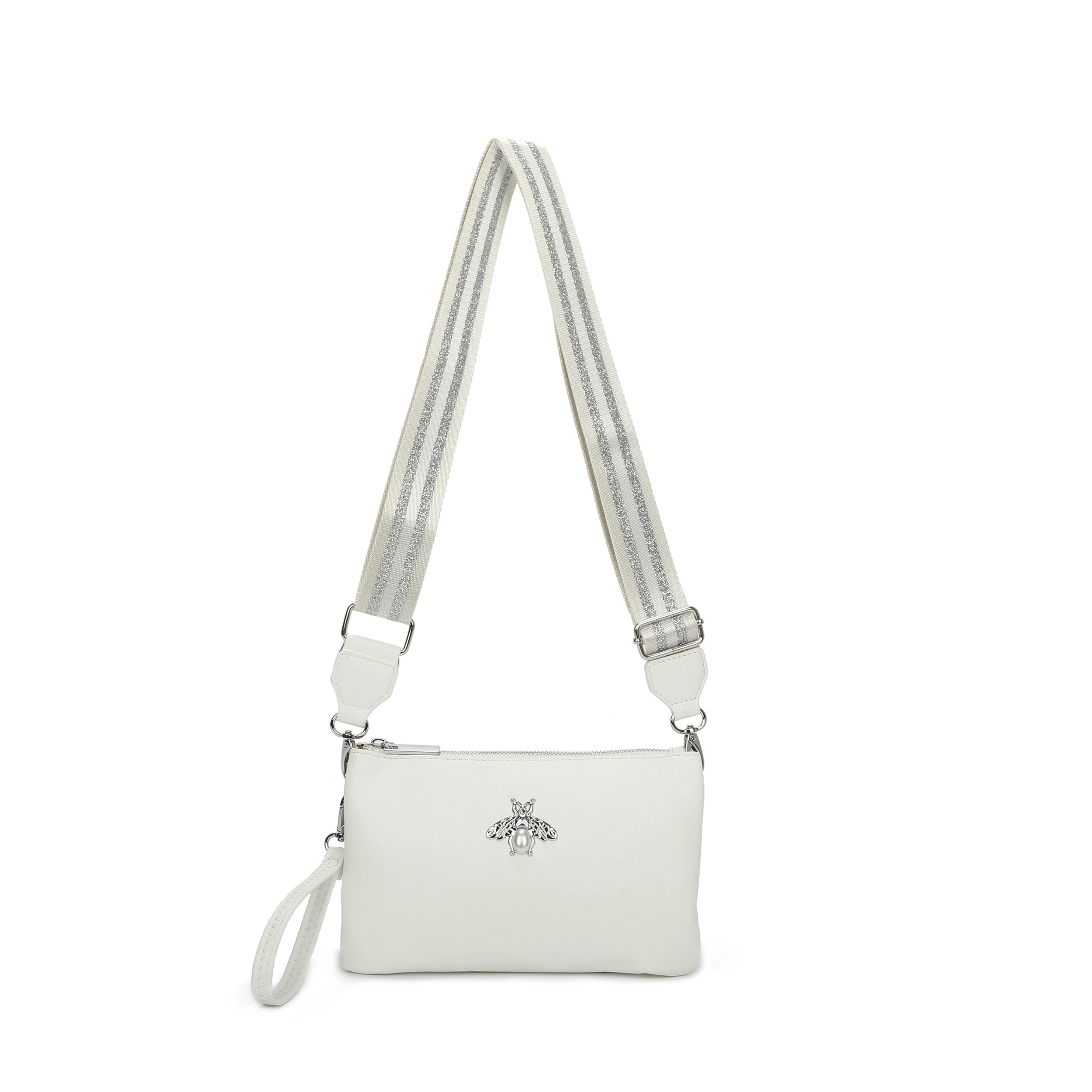 Craze London Wristlet cross body Purse