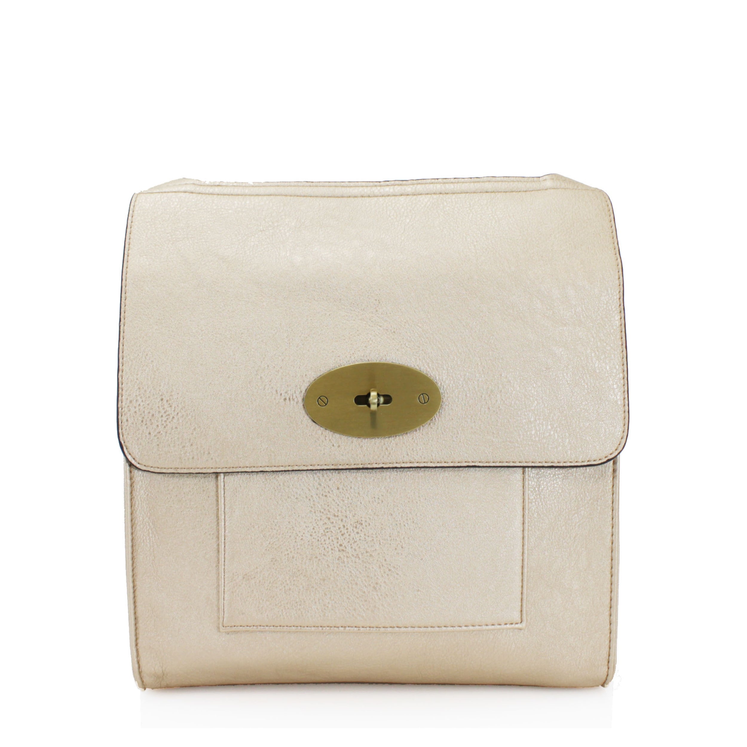 Craze London Crossbody bag with Interior slip pockets