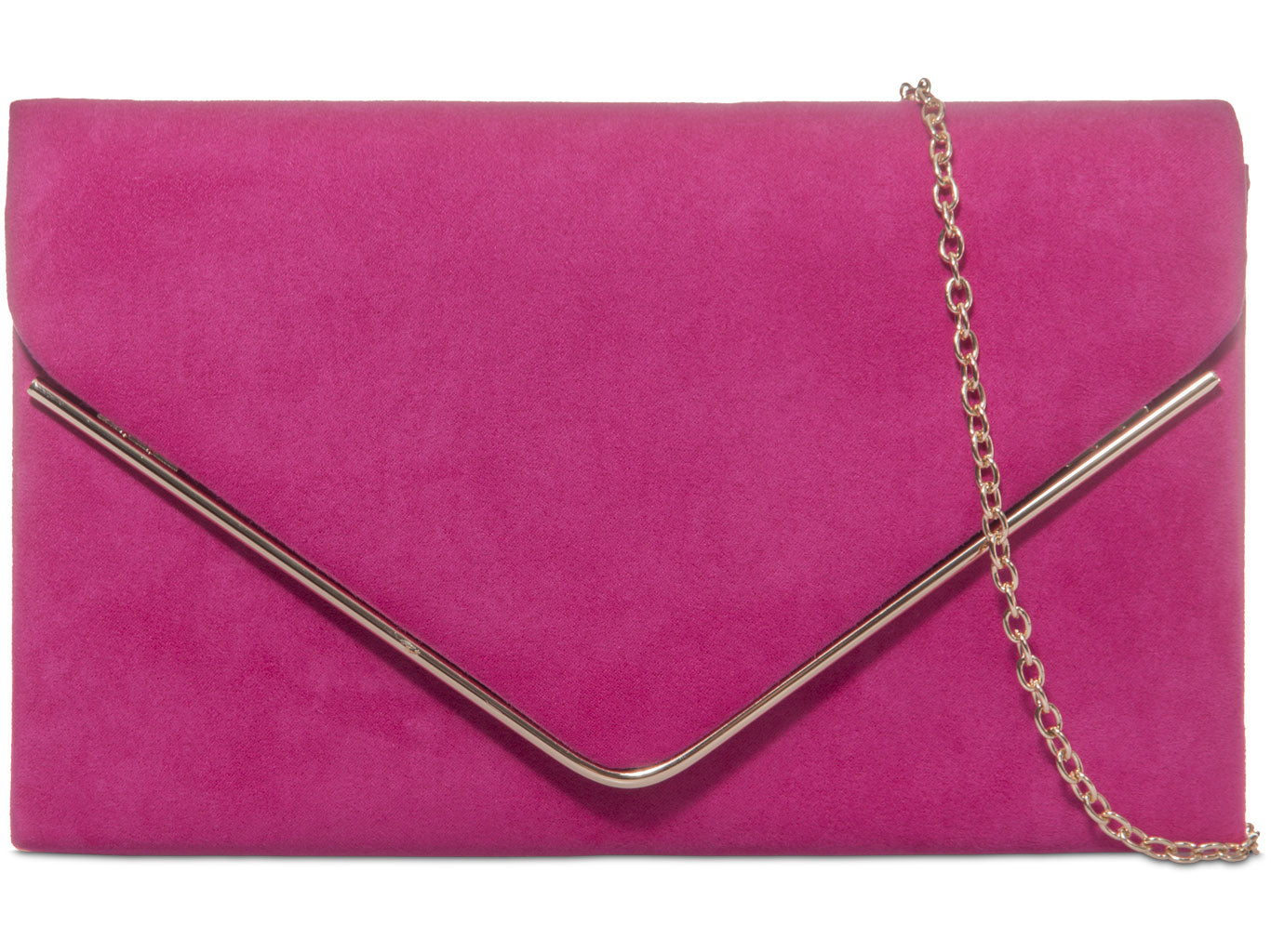 Poppy Smart Party Prom Evening Clutch Bag